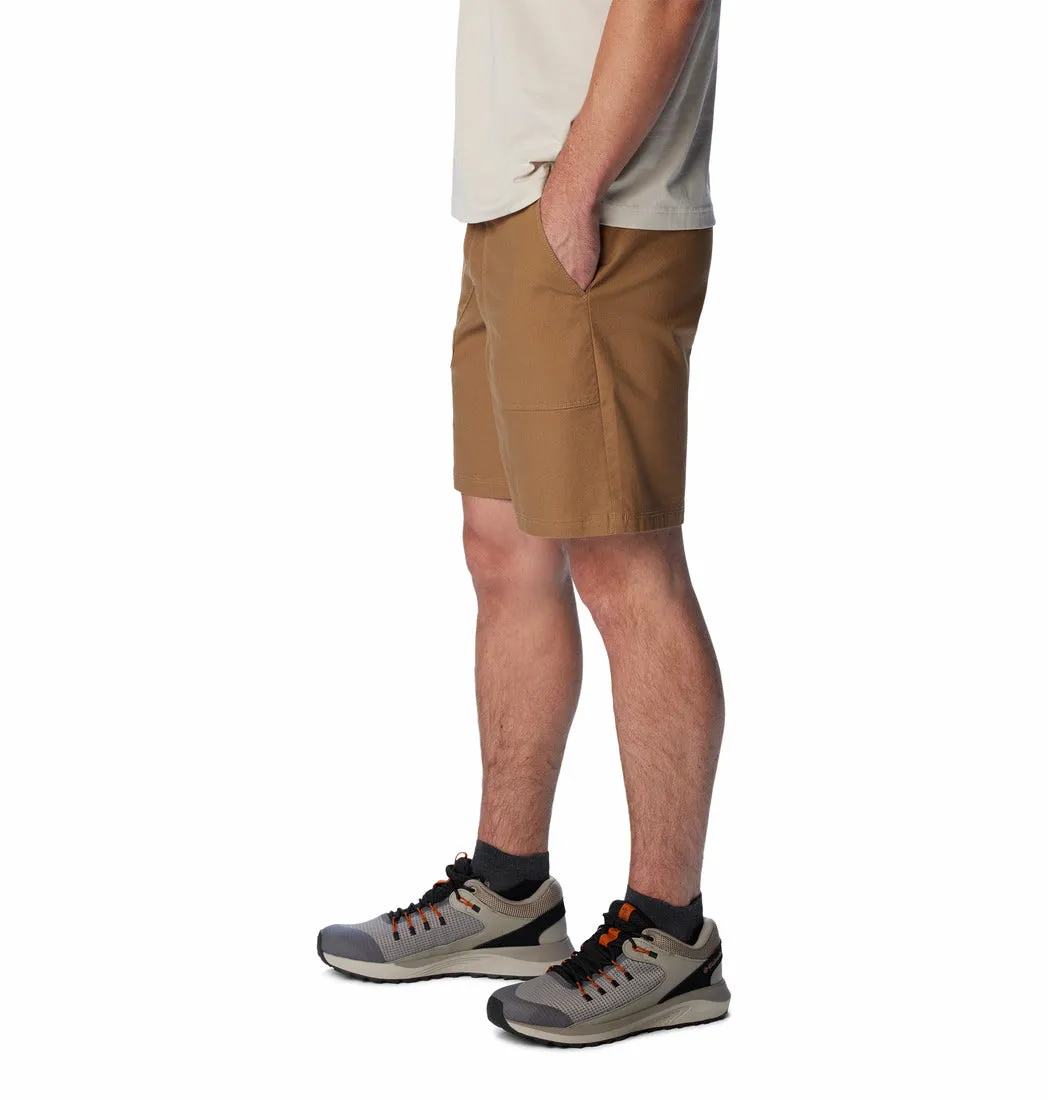 Flex ROC Utility Short Hiking Shorts - Delta