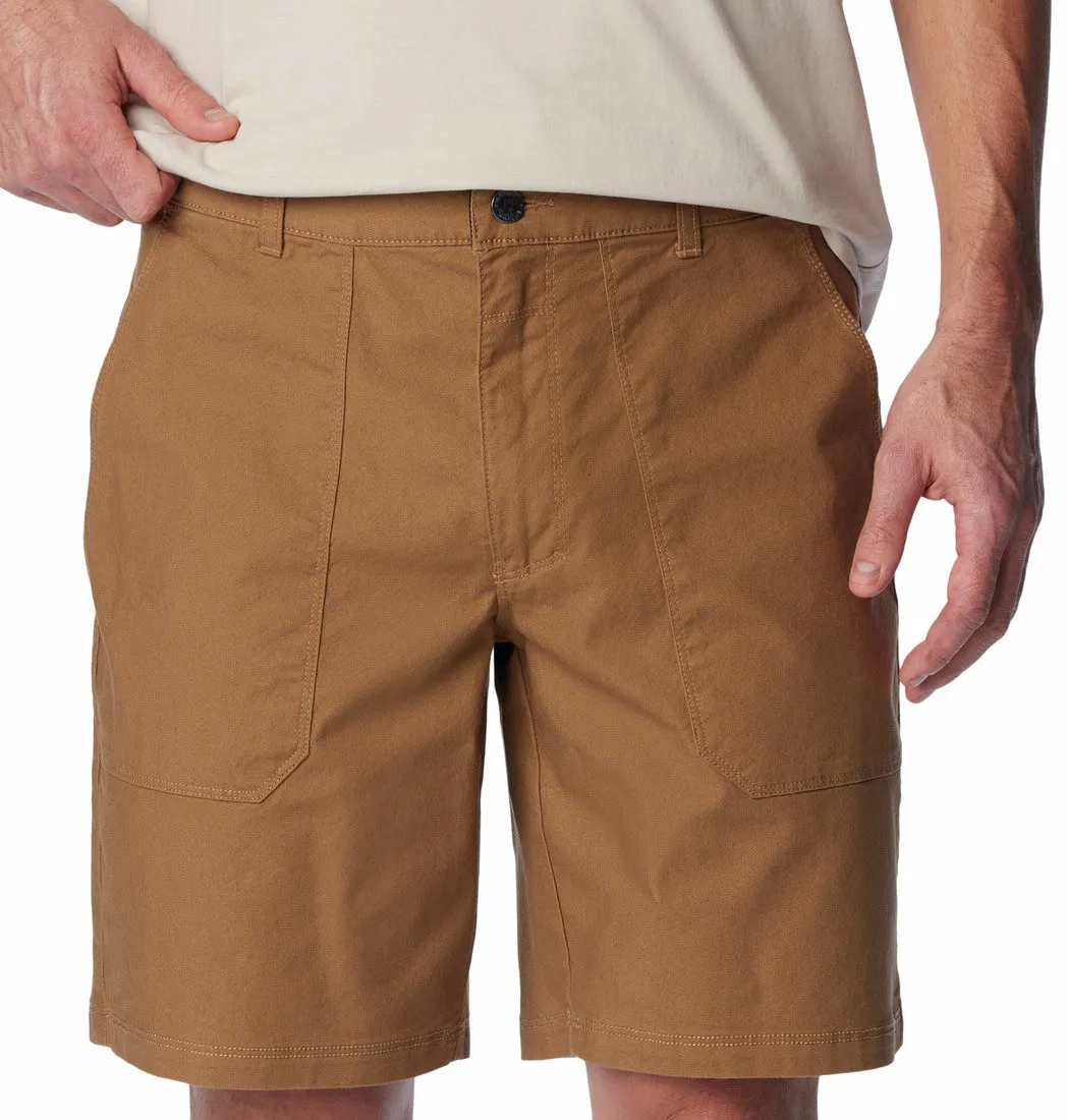 Flex ROC Utility Short Hiking Shorts - Delta