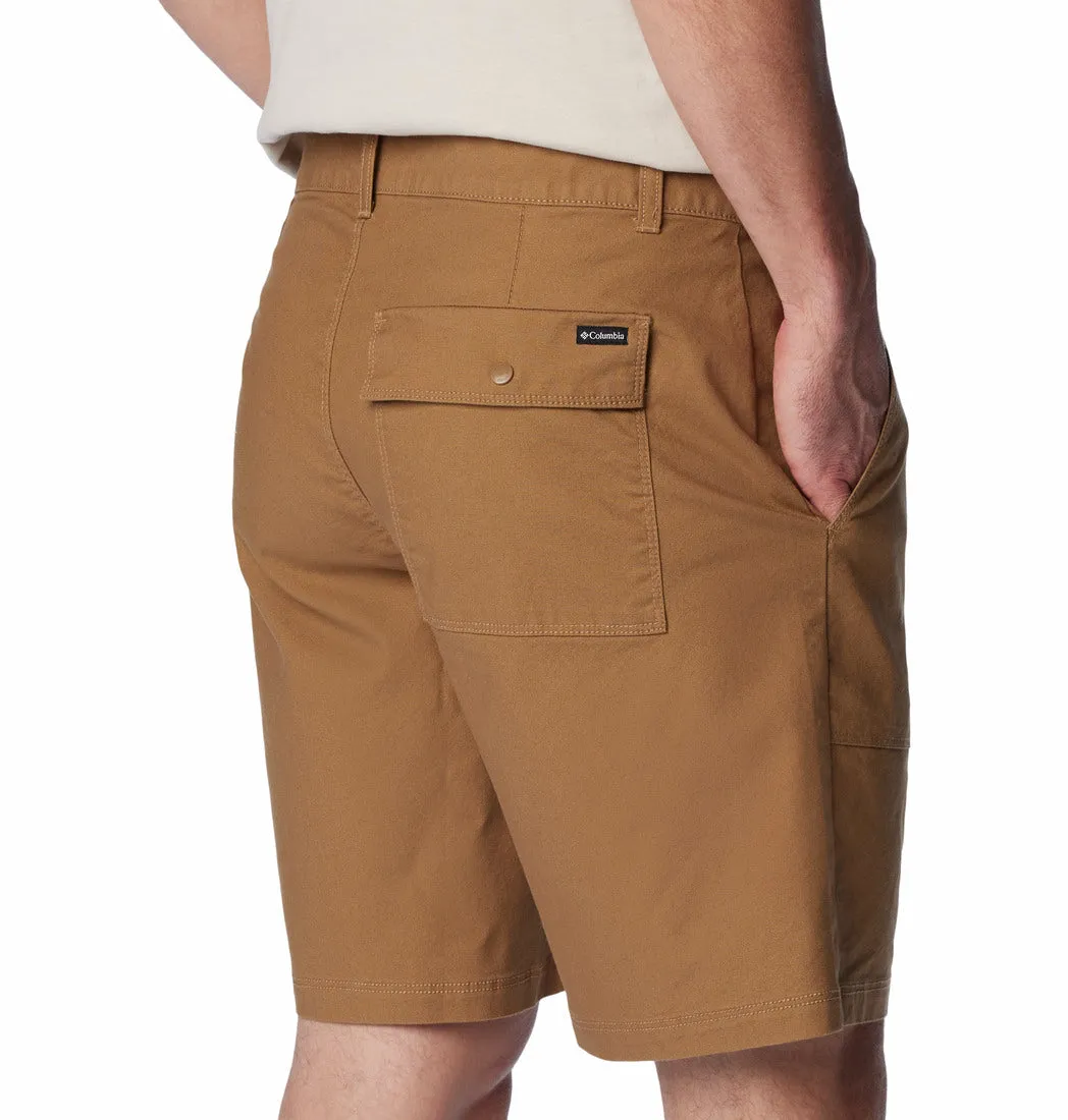 Flex ROC Utility Short Hiking Shorts - Delta