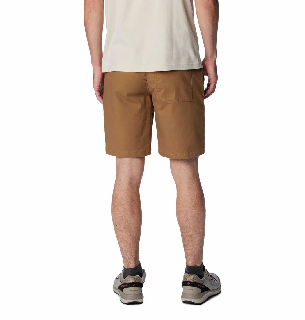 Flex ROC Utility Short Hiking Shorts - Delta