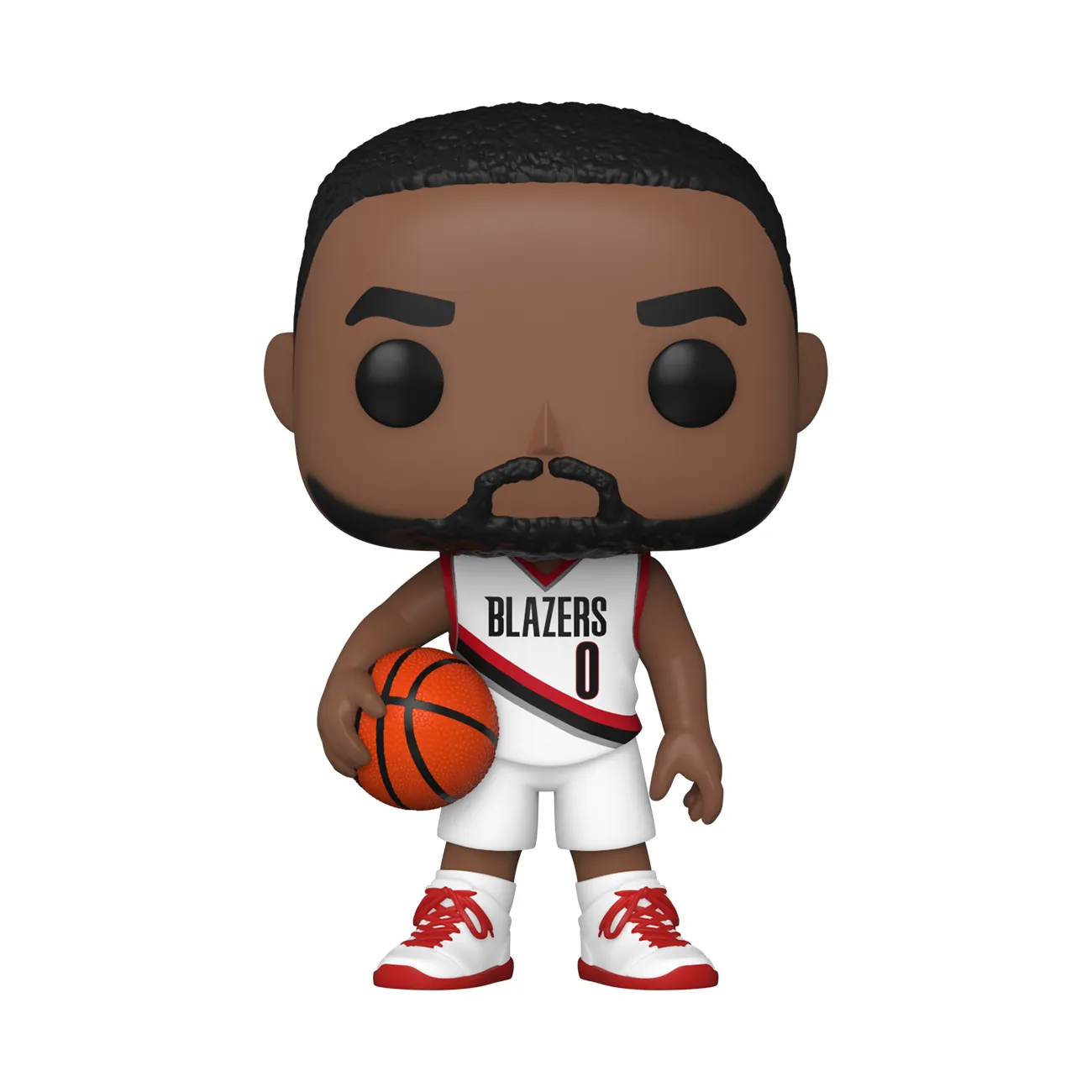 Funko Pop! NBA: Portland Trail Blazers - Damian Lillard