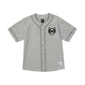 Gato Baseball Jersey