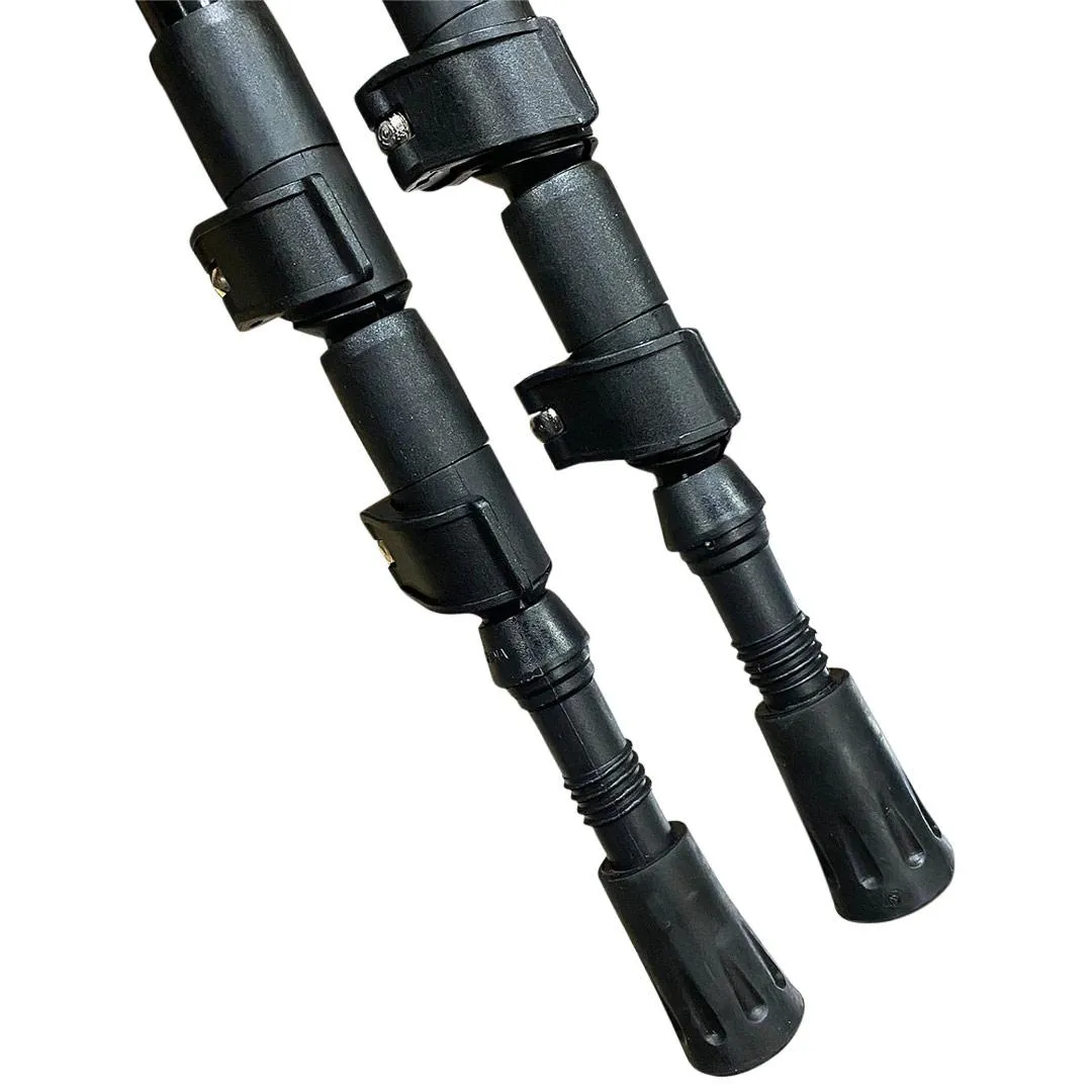 Glide Tech Aluminum Trekking Poles