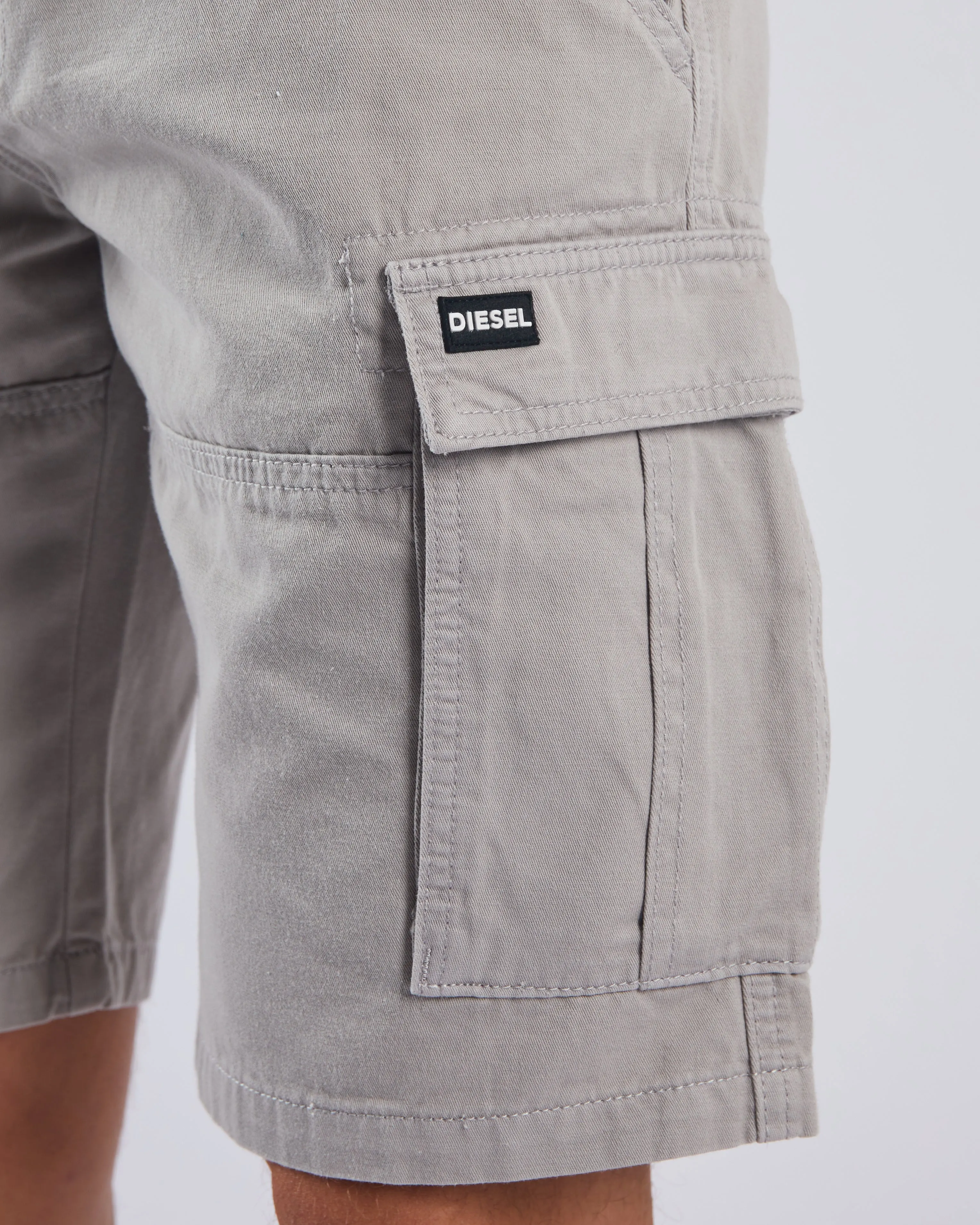 Greer Cargo Short Cloud