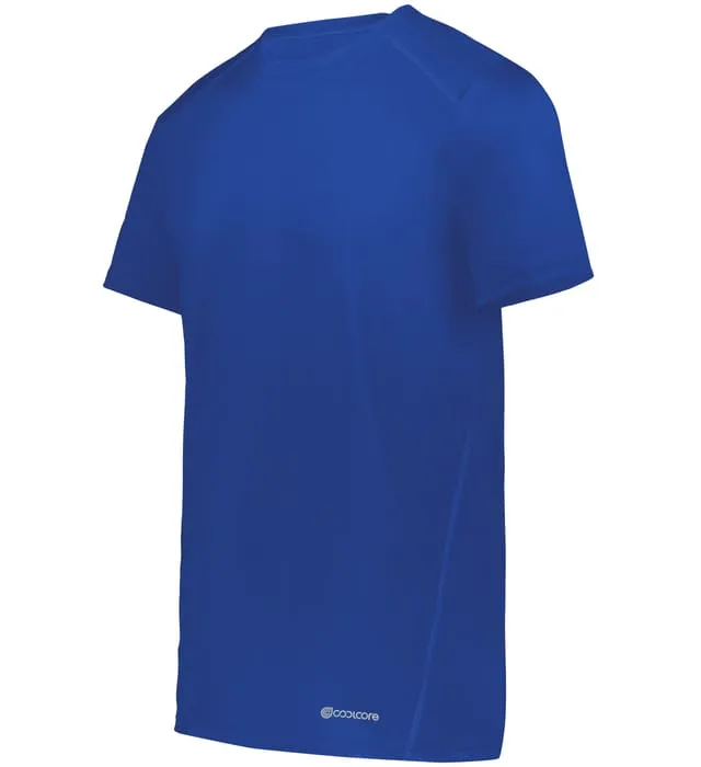 Holloway Ladies Coolcore Essential Tee Womens