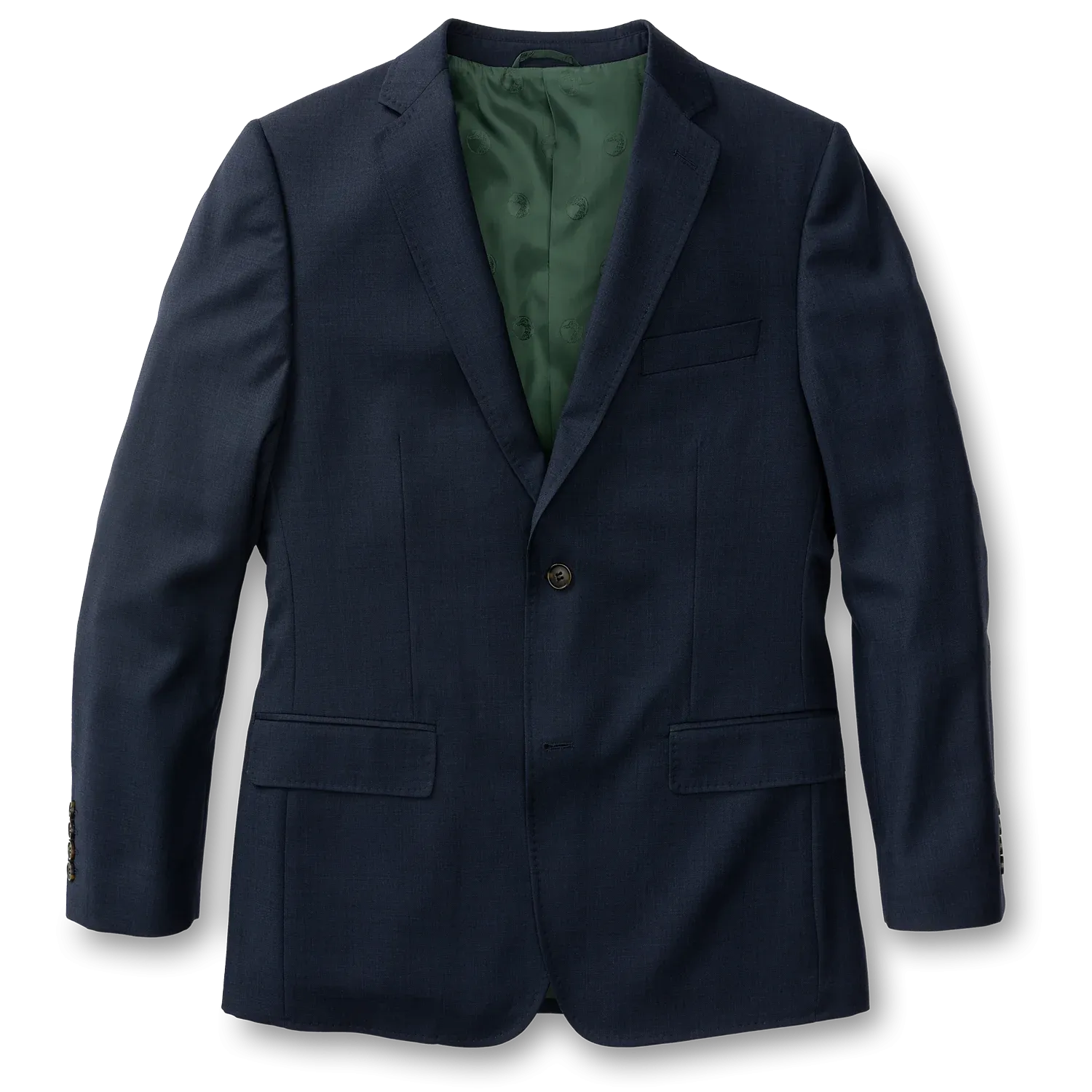 Hutchins Sport Coat (Navy)