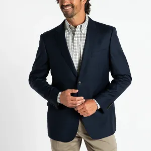 Hutchins Sport Coat (Navy)