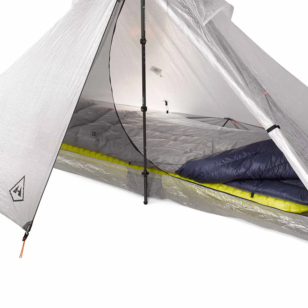 Hyperlite Mountain Gear MID 1 Three-Season Dyneema Tent