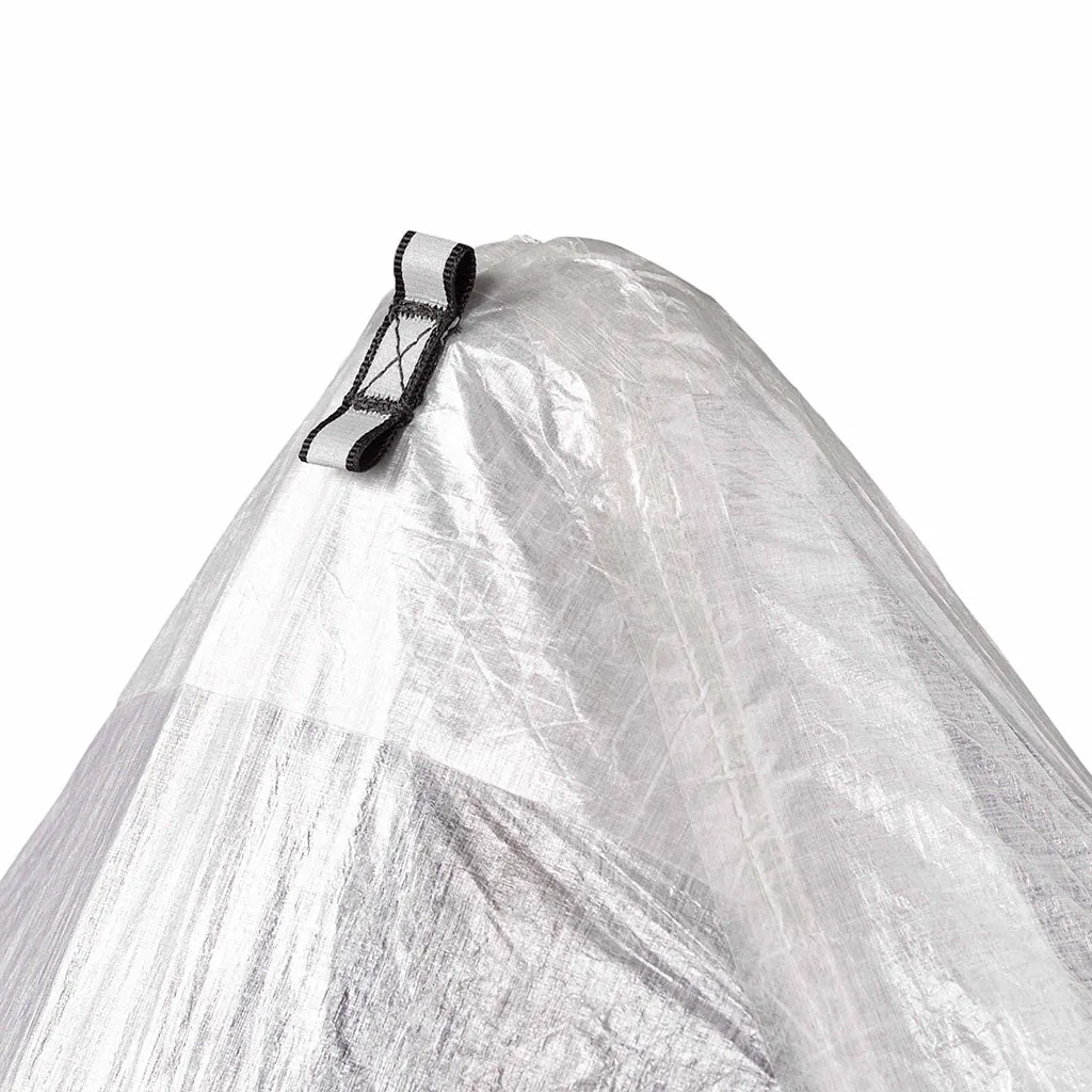 Hyperlite Mountain Gear MID 1 Three-Season Dyneema Tent