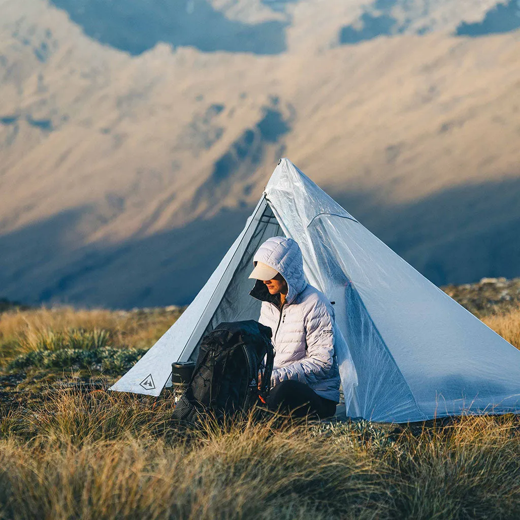 Hyperlite Mountain Gear MID 1 Three-Season Dyneema Tent