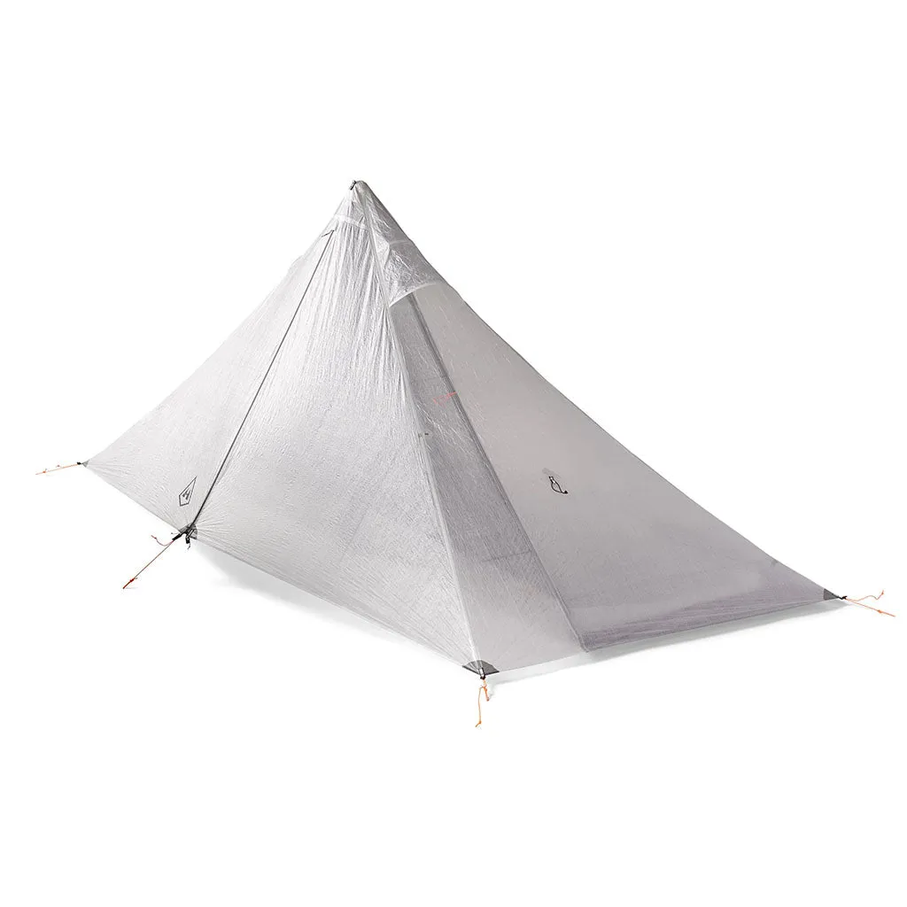 Hyperlite Mountain Gear MID 1 Three-Season Dyneema Tent