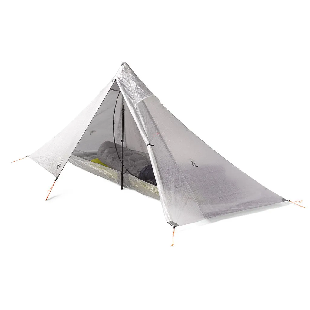 Hyperlite Mountain Gear MID 1 Three-Season Dyneema Tent