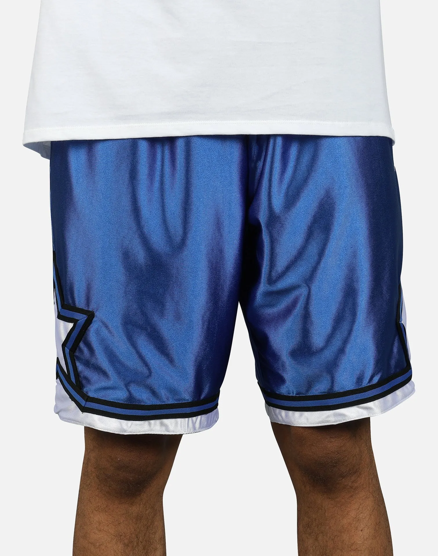 Jordan AJ RETRO 10 MESH SHORTS