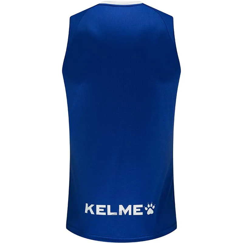 KELME New Lince Training Tank Top