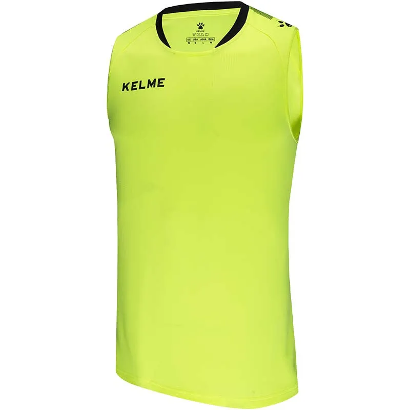 KELME New Lince Training Tank Top