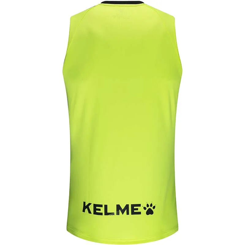 KELME New Lince Training Tank Top