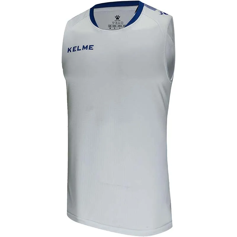 KELME New Lince Training Tank Top