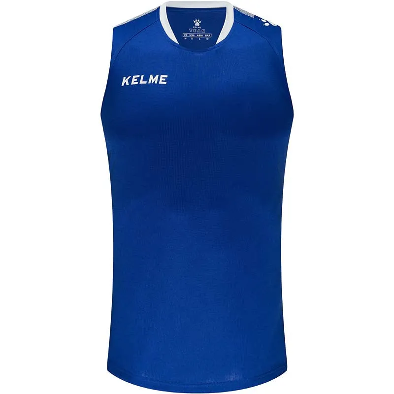 KELME New Lince Training Tank Top