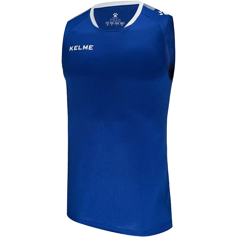 KELME New Lince Training Tank Top