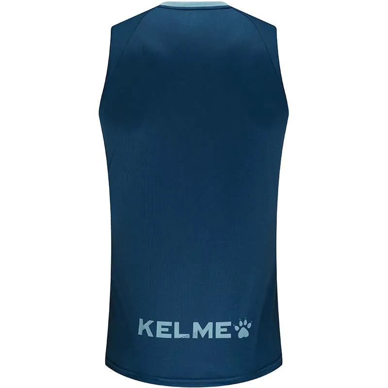 KELME New Lince Training Tank Top