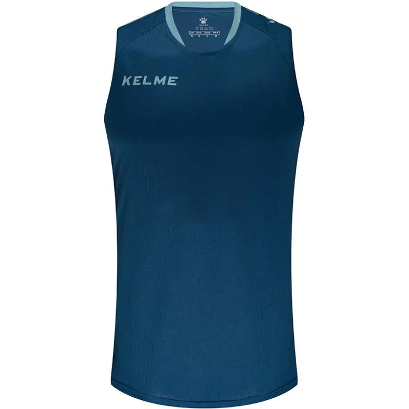 KELME New Lince Training Tank Top