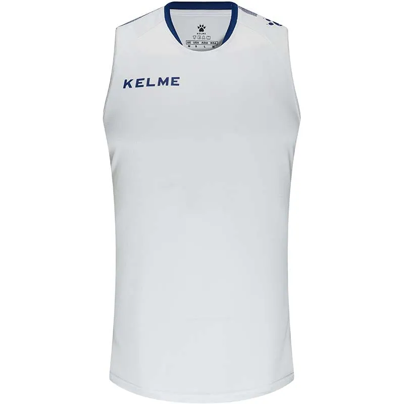 KELME New Lince Training Tank Top