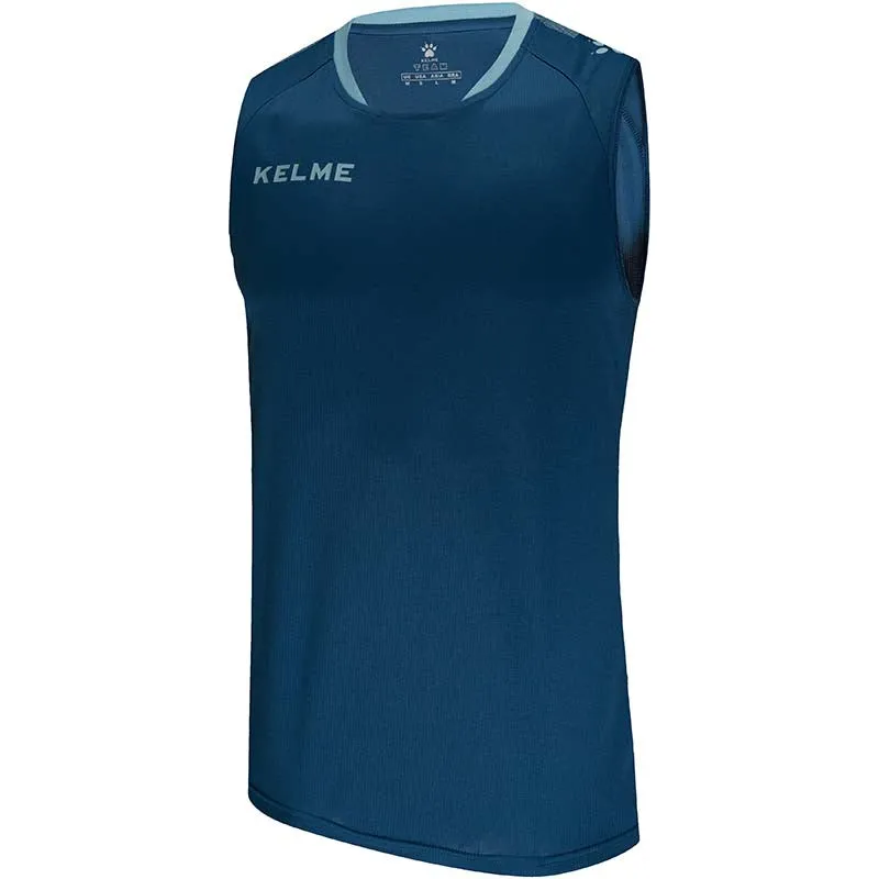 KELME New Lince Training Tank Top