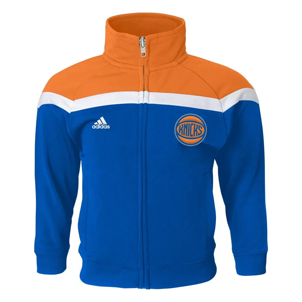 Knicks Training Day Track Suit