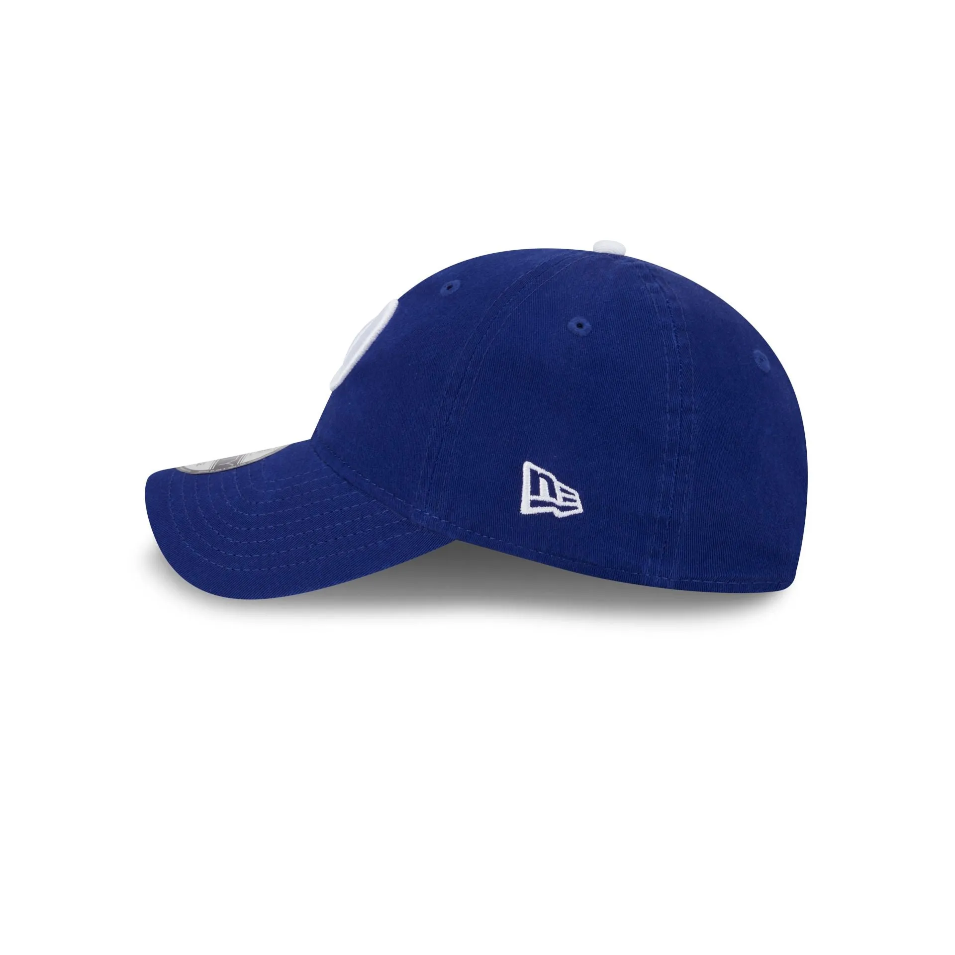 Los Angeles Dodgers 2024 Batting Practice 9TWENTY Adjustable Hat