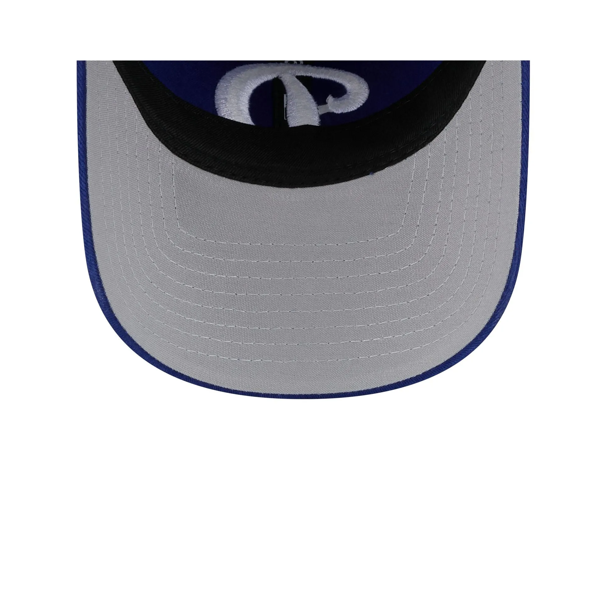 Los Angeles Dodgers 2024 Batting Practice 9TWENTY Adjustable Hat