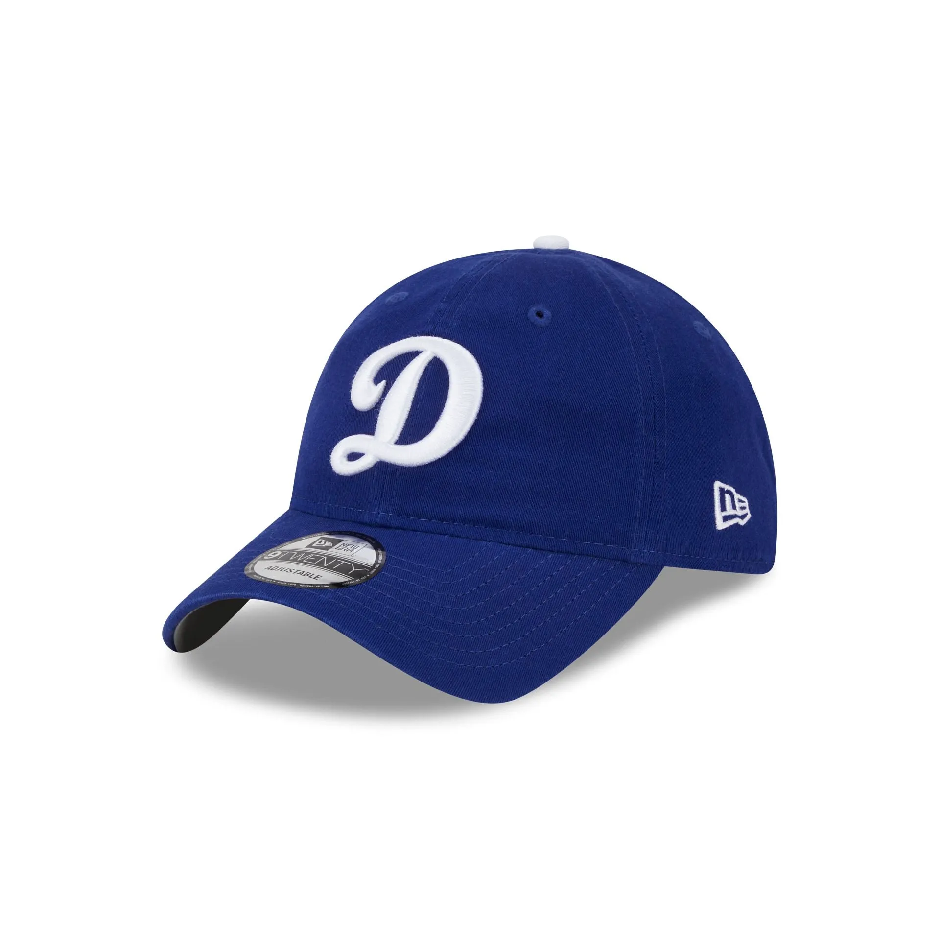 Los Angeles Dodgers 2024 Batting Practice 9TWENTY Adjustable Hat