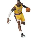 MAFEX #127 Lebron James