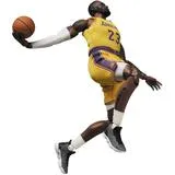 MAFEX #127 Lebron James