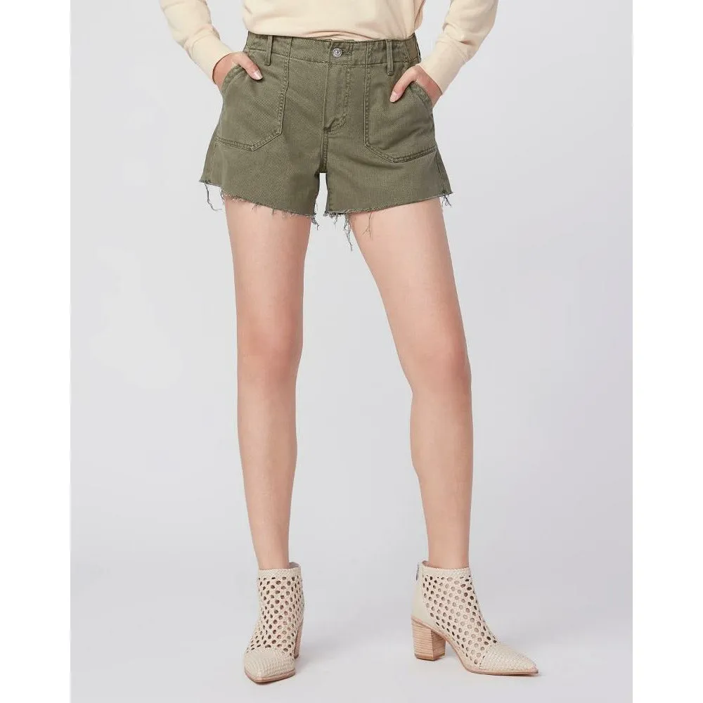 Mayslie Utility Short