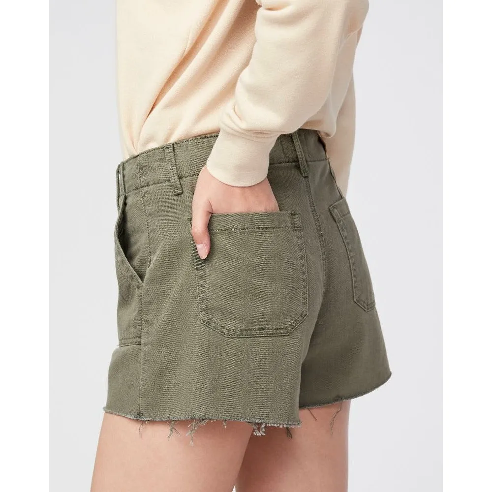 Mayslie Utility Short