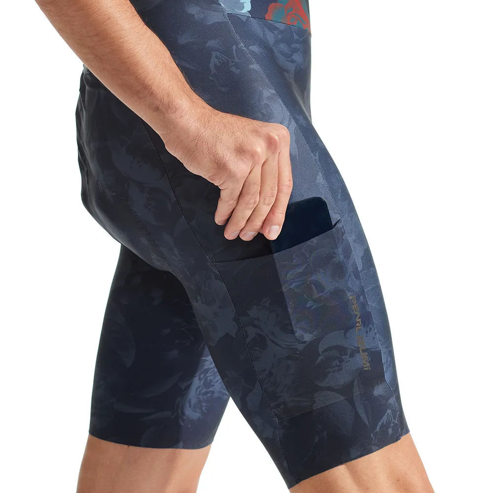 Men's Expedition PRO Bib Shorts