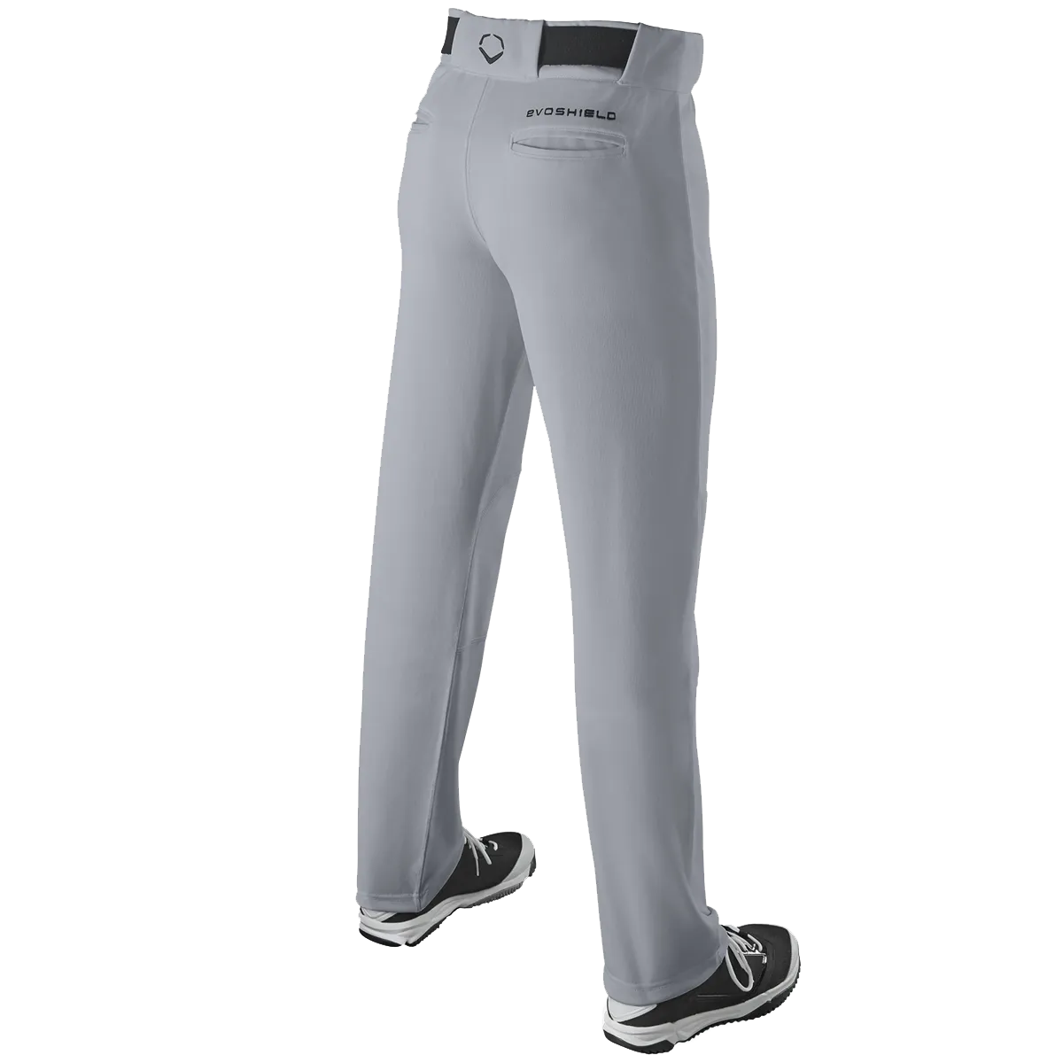 Men's General Relaxed Fit Uniform Pant