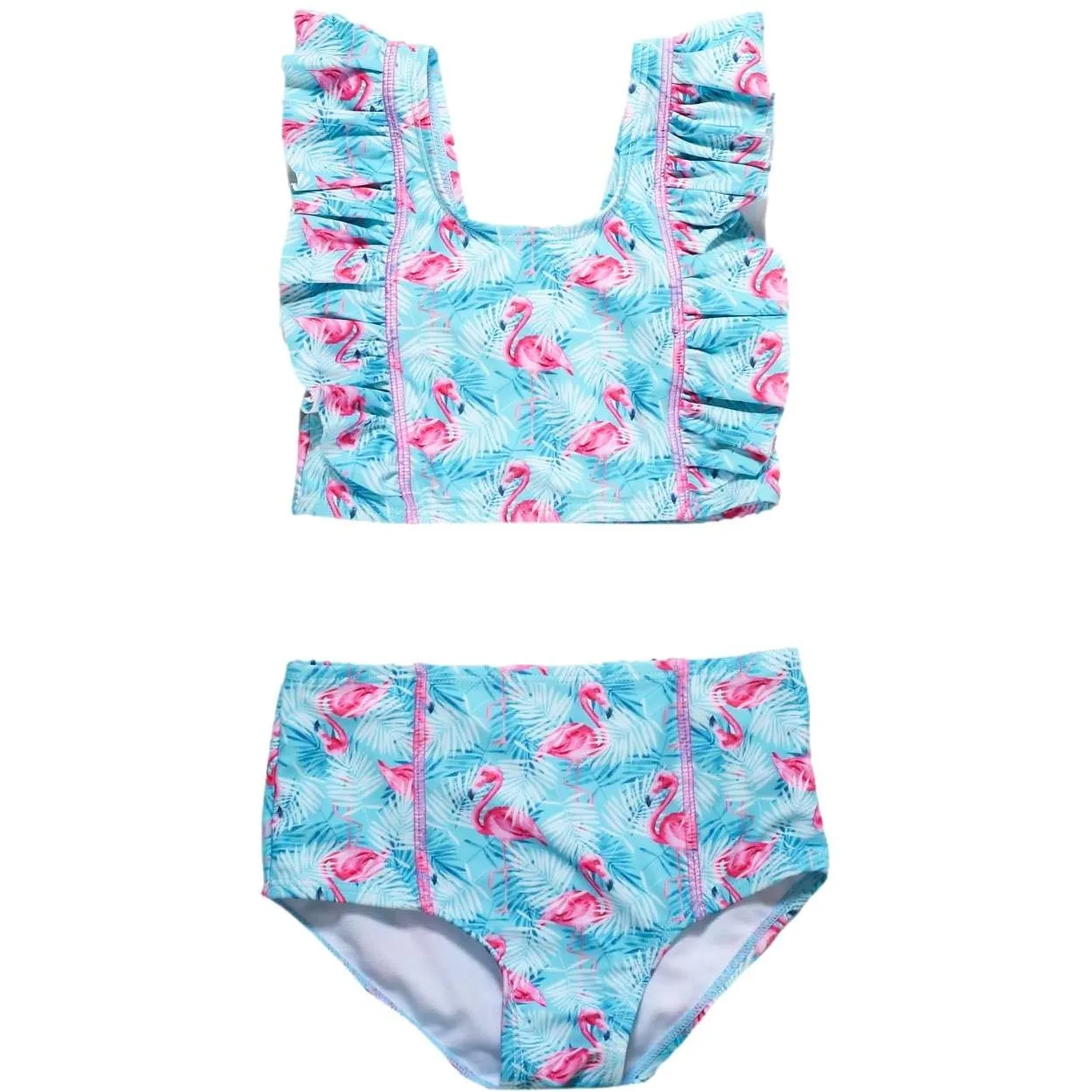 Montera Oasis Two Piece Swimsuit