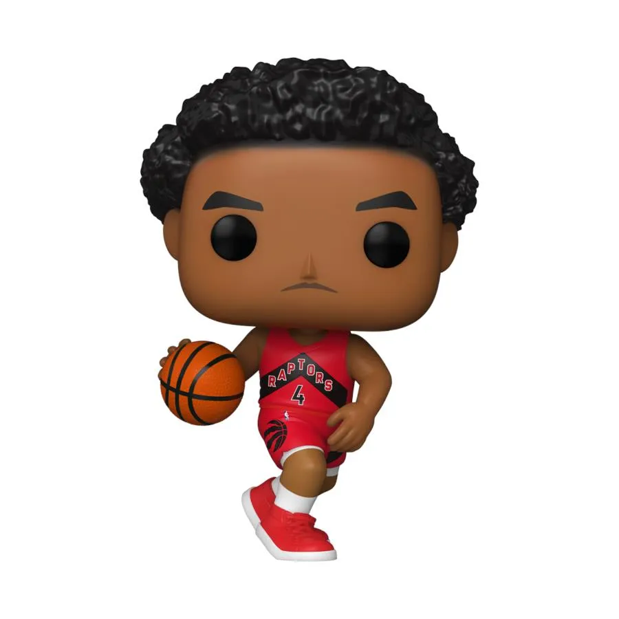 NBA Basketball - Scottie Barnes (Toronto Raptors) Pop! Vinyl