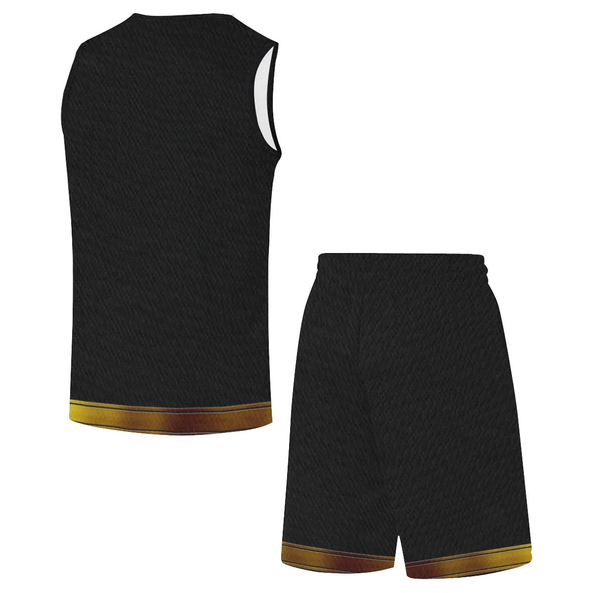 NEKHBET Basketball Uniform