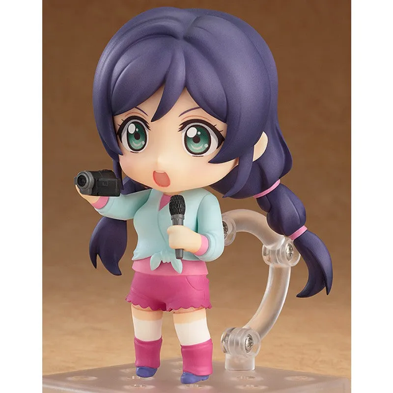 Nendoroid #584 Nozomi Tojo (Tojou) Training Outfit Ver. Love Live! School Idol Project