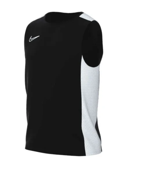 Nike DF Academy 23 Short Sleeve Top