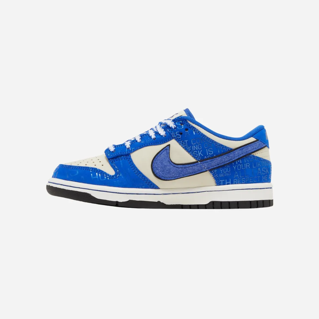 NIKE DUNK LOWJACKIE ROBINSON (GS)