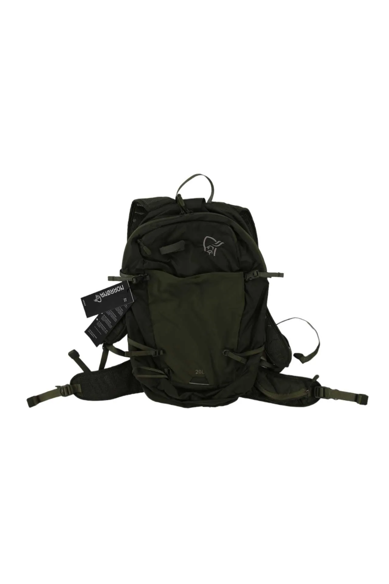 Norrona 20L Pack