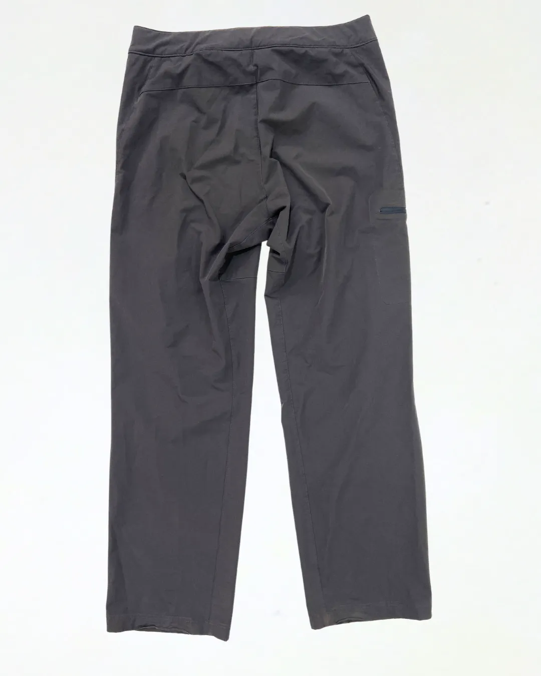 North Ridge Performance Outdoor Pants with Zip Pockets