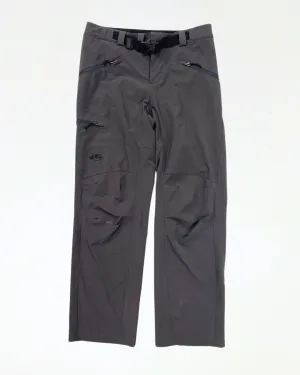 North Ridge Performance Outdoor Pants with Zip Pockets