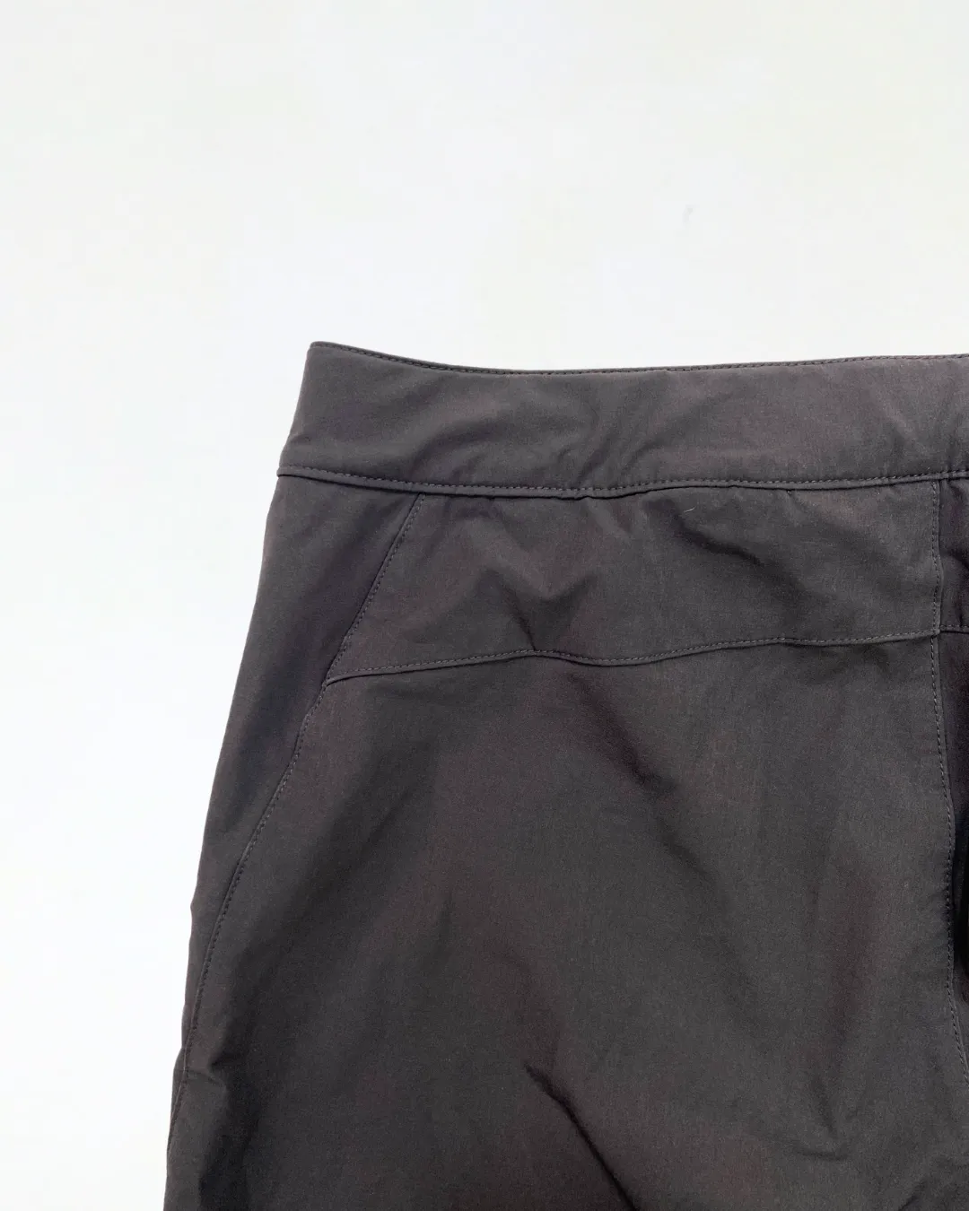 North Ridge Performance Outdoor Pants with Zip Pockets