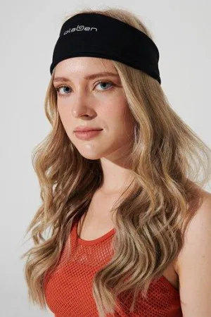 Olaben Headband - Black