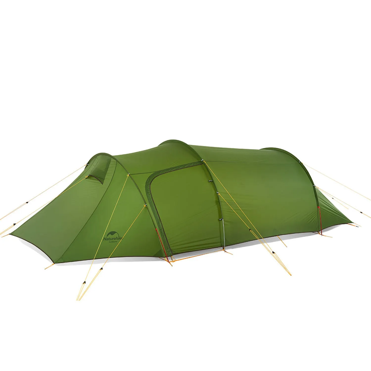 Opalus 2 4-Season Tunnel Tent