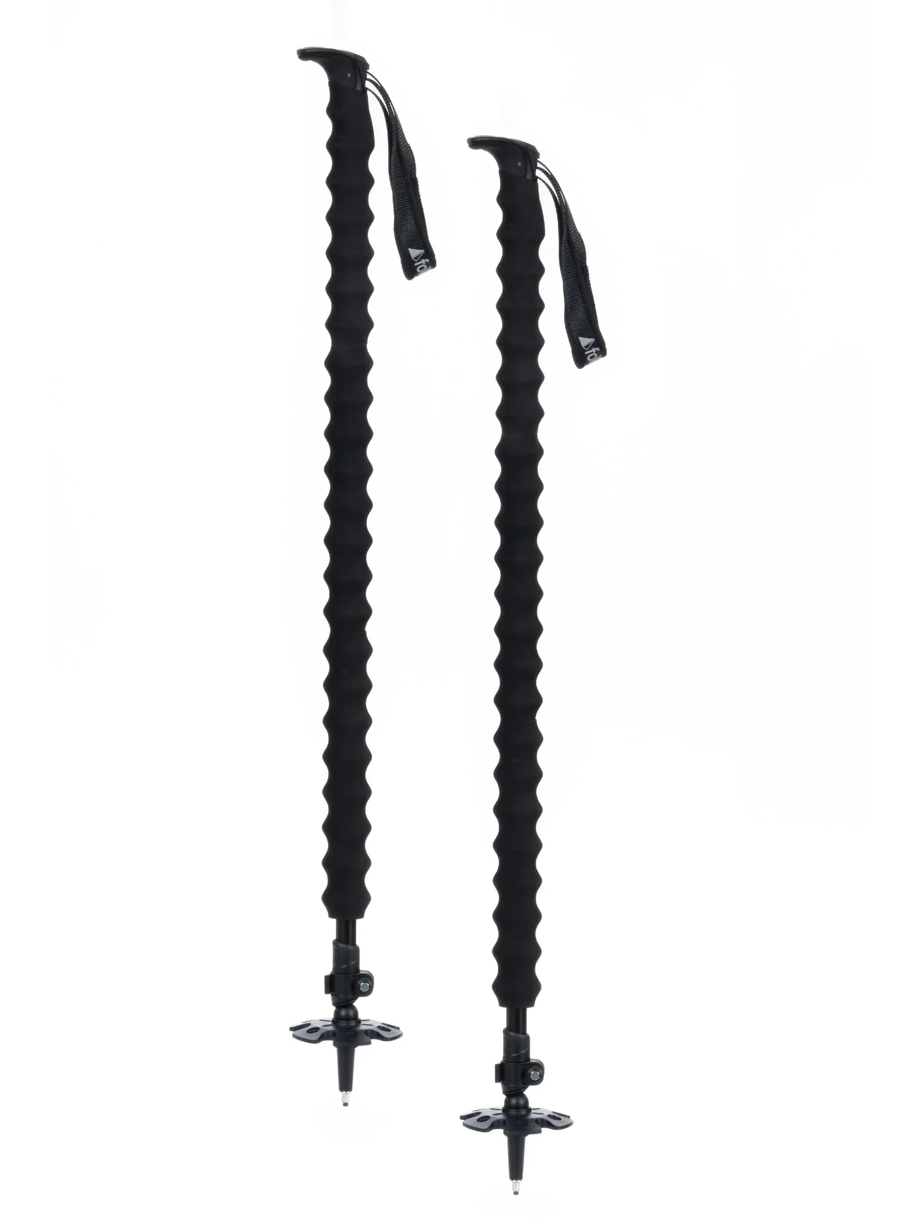 Pahto Ski Poles